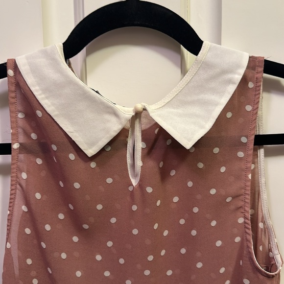 Chloe K size XS blouse - Picture 5 of 8